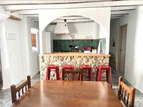 Casas de Vela, Velez-Blanco